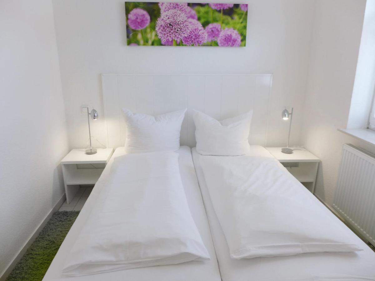 Kuestenoase By Interhome Norddeich (Norden)