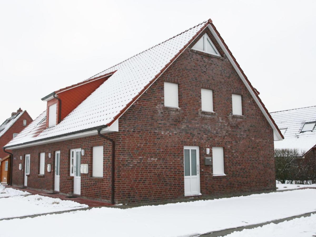 Kuestenoase By Interhome * Norddeich (Norden)
