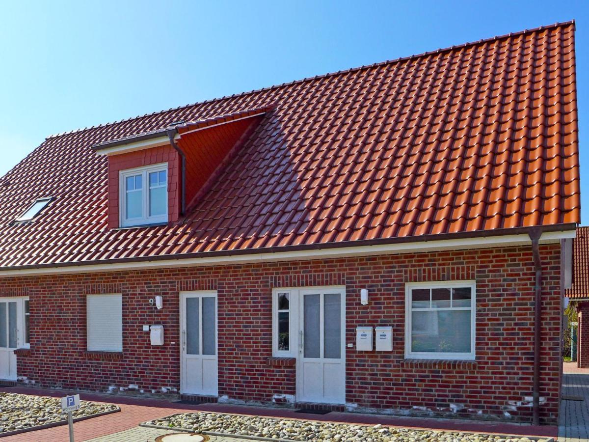 Apartment Kuestenoase By Interhome Norddeich (Norden)
