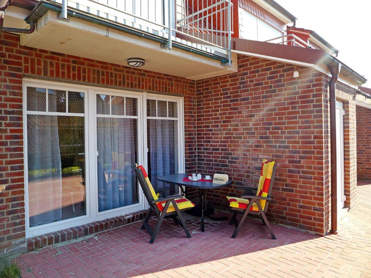 Apartment Kuestenoase By Interhome Norddeich (Norden)