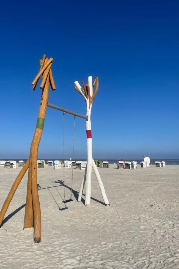 Kuestenoase By Interhome Norddeich (Norden)