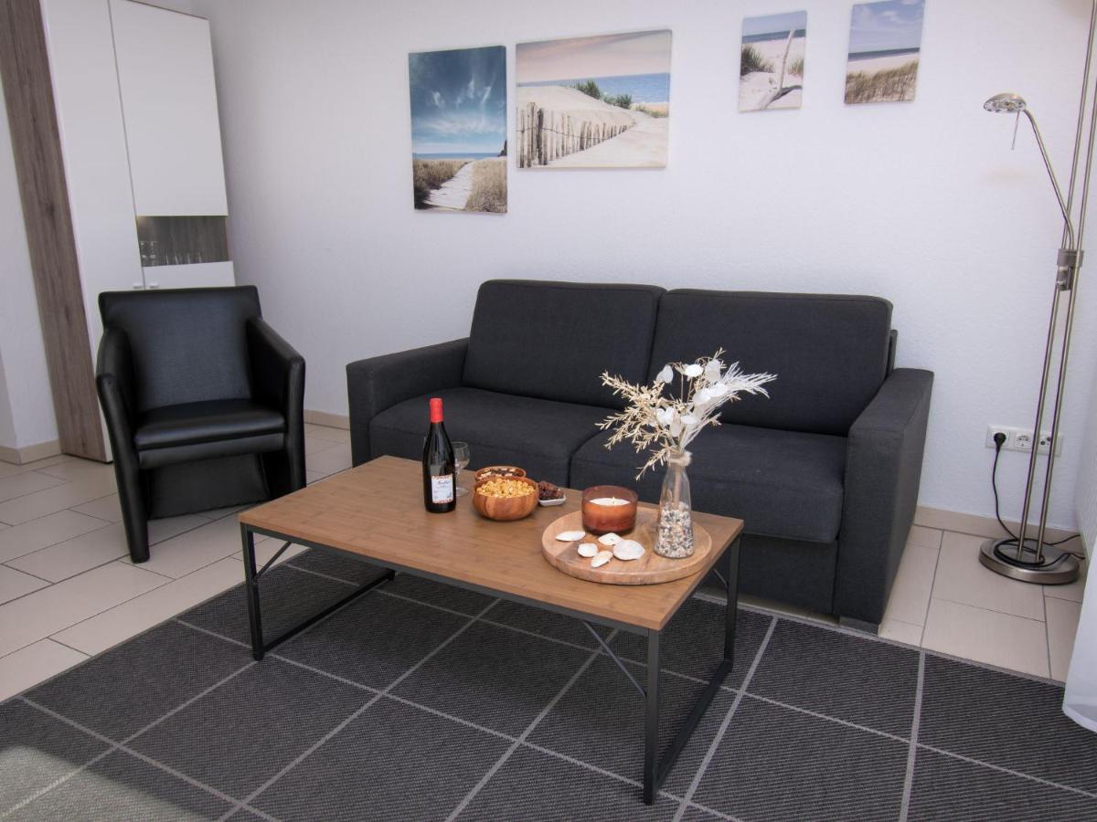 Apartment Kuestenoase By Interhome