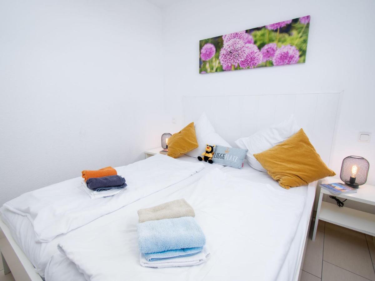 Kuestenoase By Interhome * Norddeich (Norden)