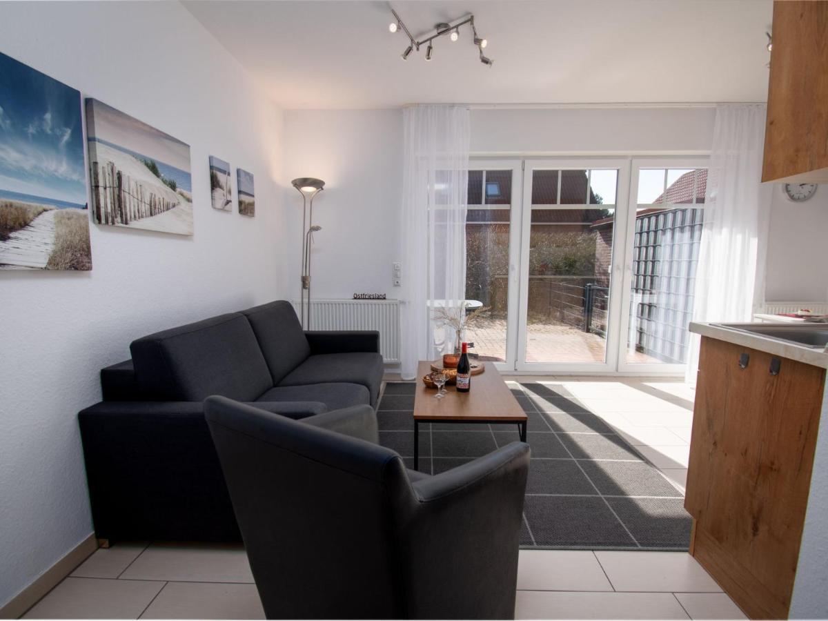 Apartment Kuestenoase By Interhome Norddeich (Norden)