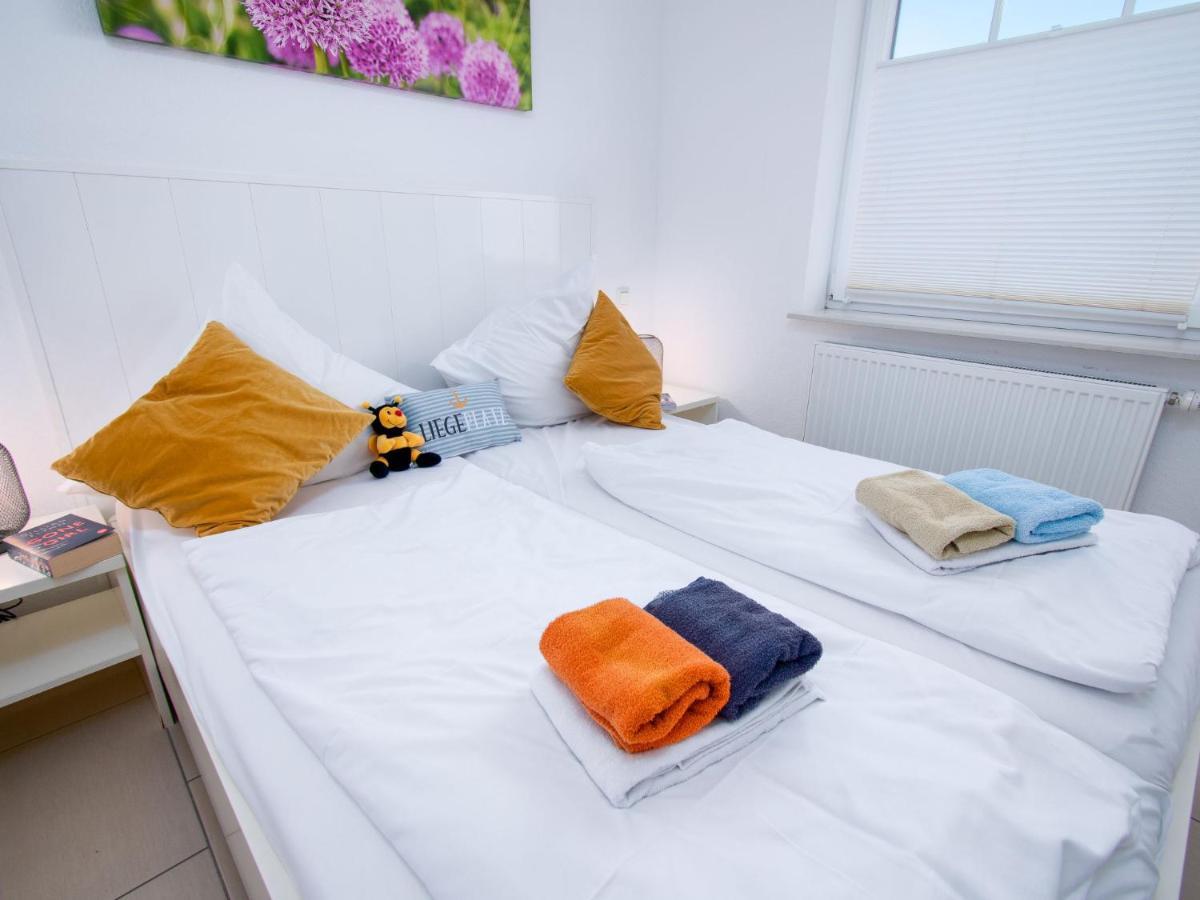Kuestenoase By Interhome