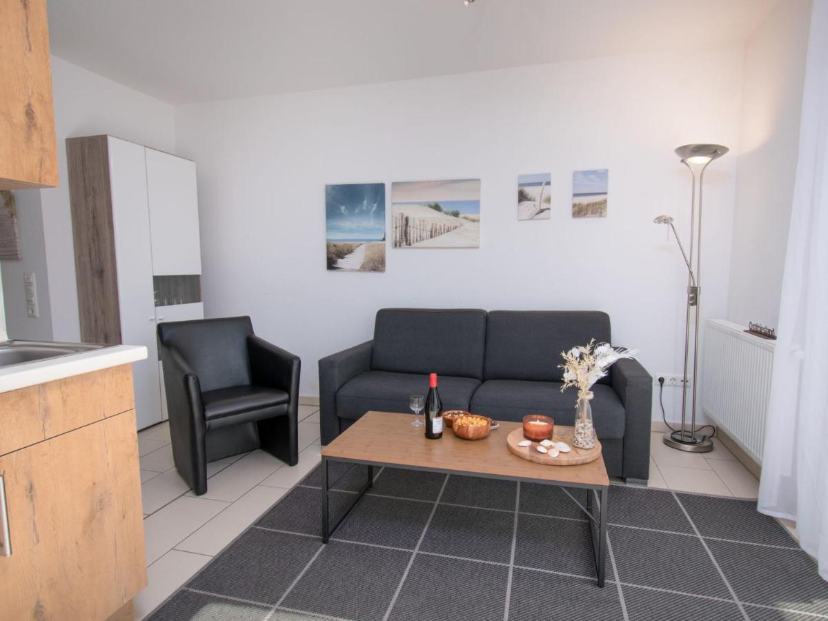 Apartment Kuestenoase By Interhome Norddeich (Norden)