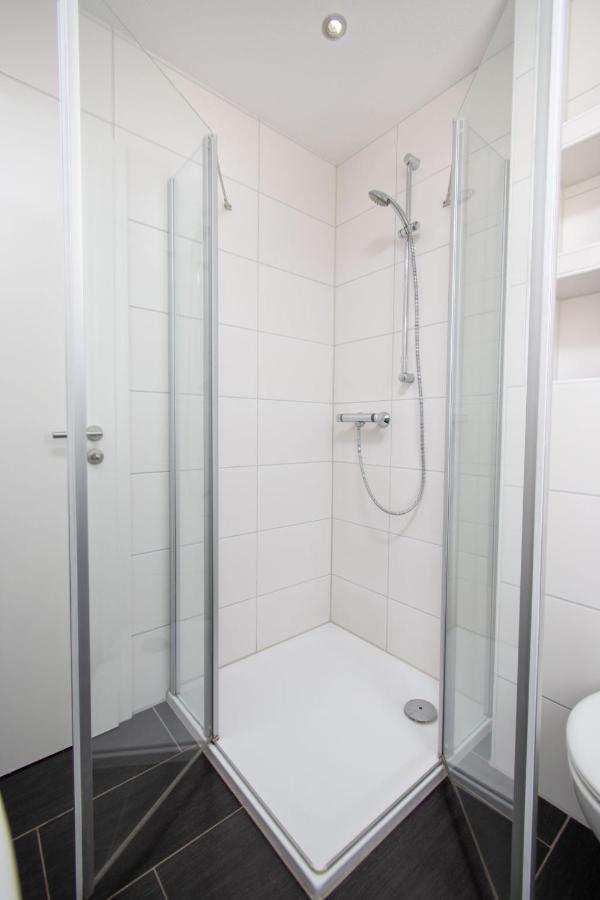 Kuestenoase By Interhome Norddeich (Norden)