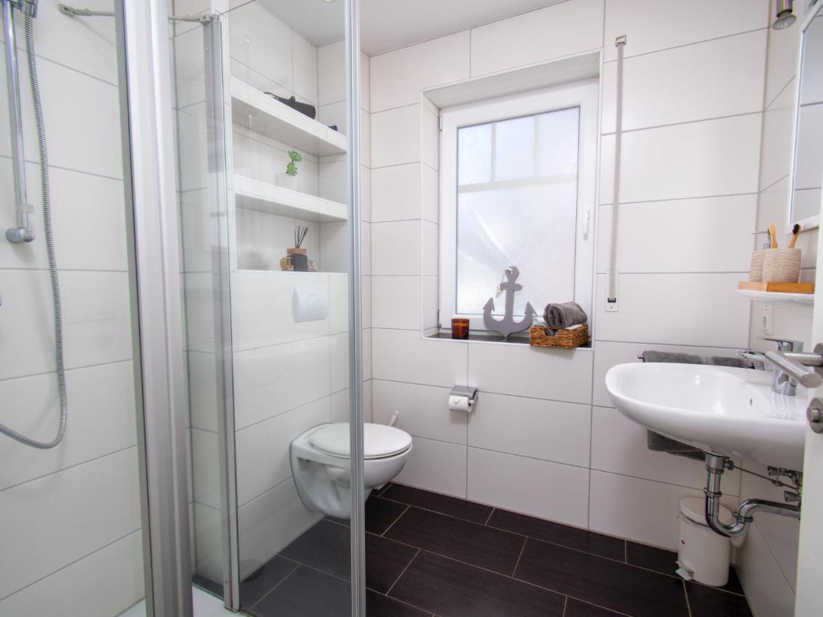 Kuestenoase By Interhome