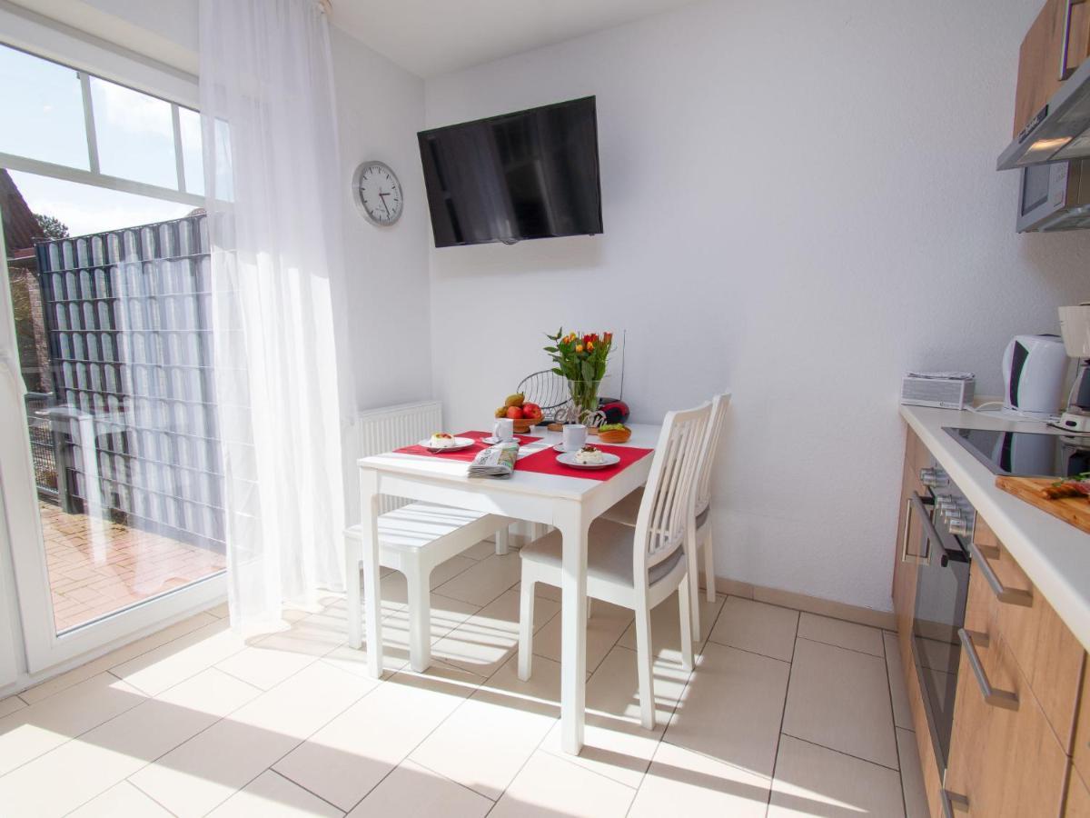 Kuestenoase By Interhome