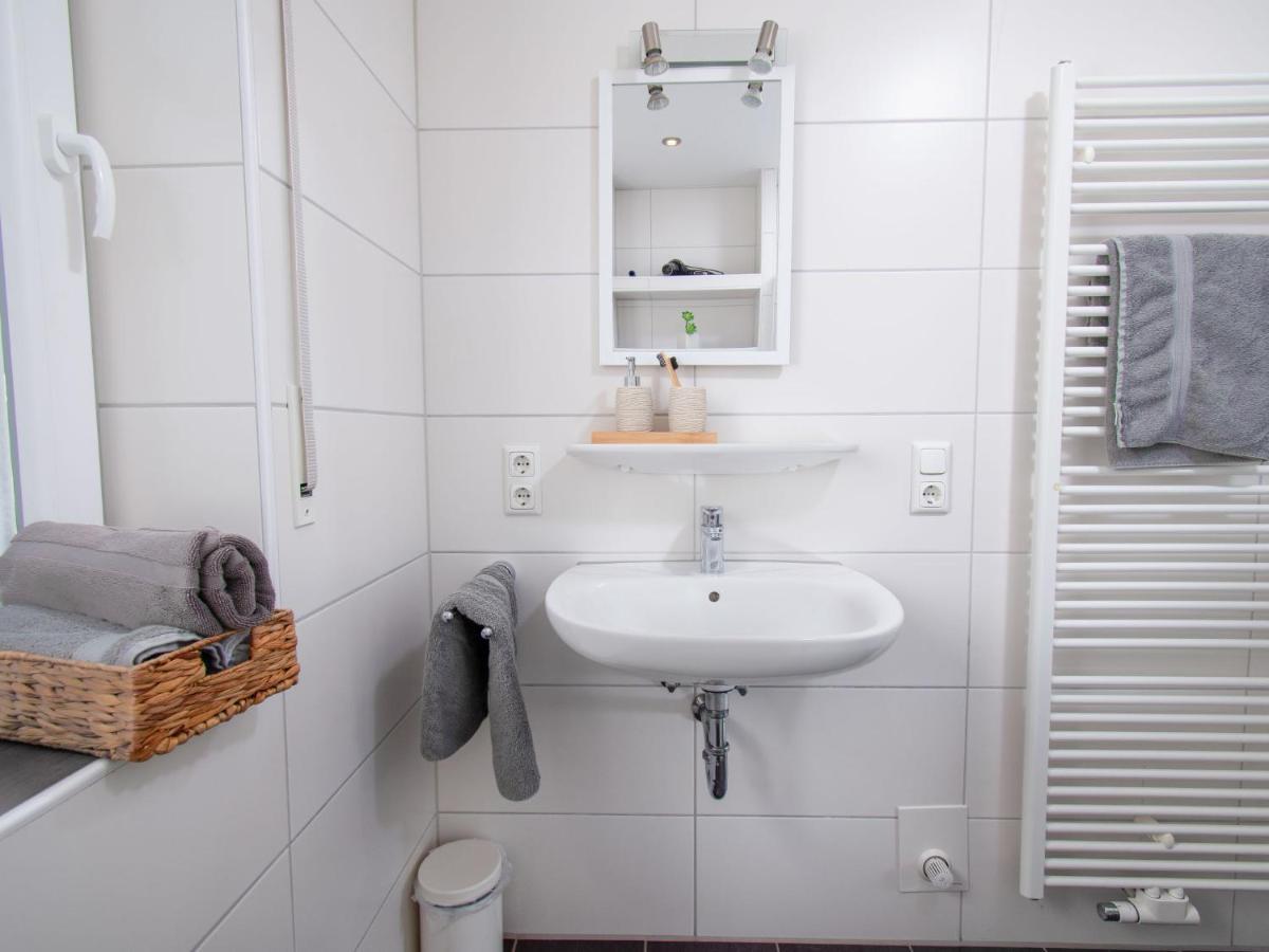 Apartment Kuestenoase By Interhome